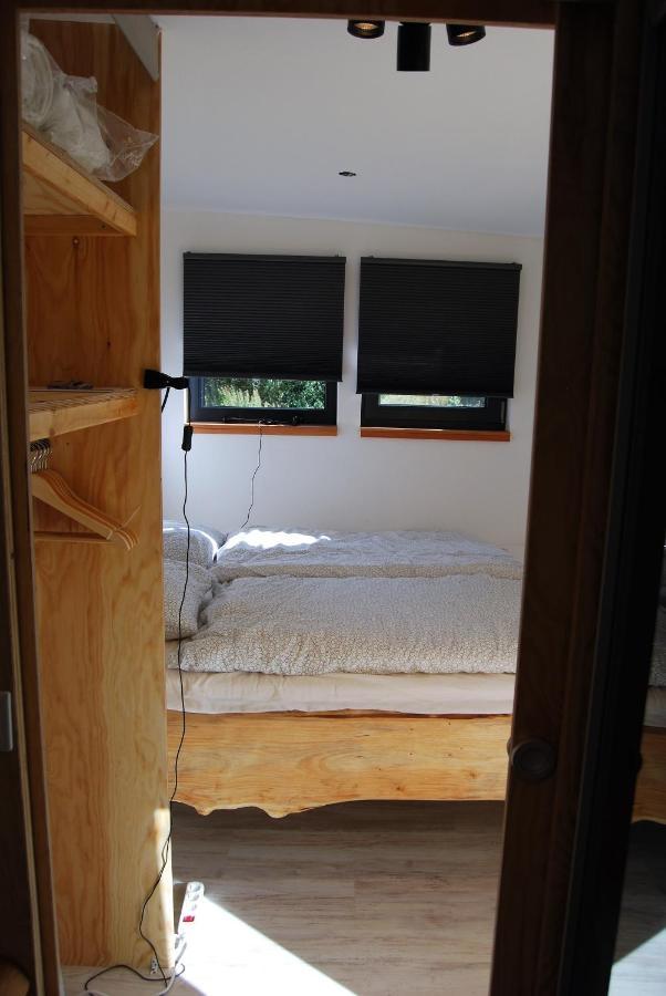 Tiny House Ruheoase Villa Zwettl ภายนอก รูปภาพ